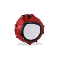 CNC Racing Clear Clutch Cover For BMW S1000RR / S1000R (09-18) CNC Racing Clear Clutch Cover For BMW S1000RR / S1000R (09-18)